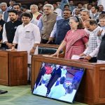Women Reservation Bill 2023