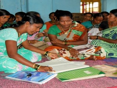 महाराष्ट्र सरकारकडून महिला बचत गटांना मिळणार २ लाख रुपये कर्ज | असा करा अर्ज