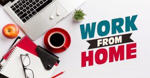 Work From Home | वर्क फ्रॉम होमसंबंधित सरकारने नवा नियम जारी केला, या लोकांना वर्षभर घरून काम करता येईल