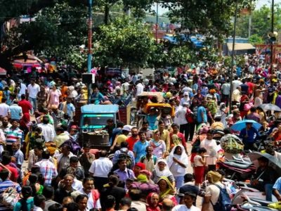 2026 नंतर पृथ्वीवरून मानवाची संख्या घटण्यास सुरुवात होणार? मानवाच्या अस्तित्वाला धोका? आकडेवारी जाहीर