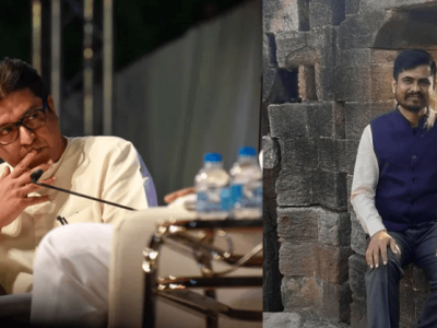 जगाला हेवा वाटेल अशी सेटलमेंट मला करायची आहे | पवार ED ऑफिसवर धडकले तर राज इडीला घाबरले