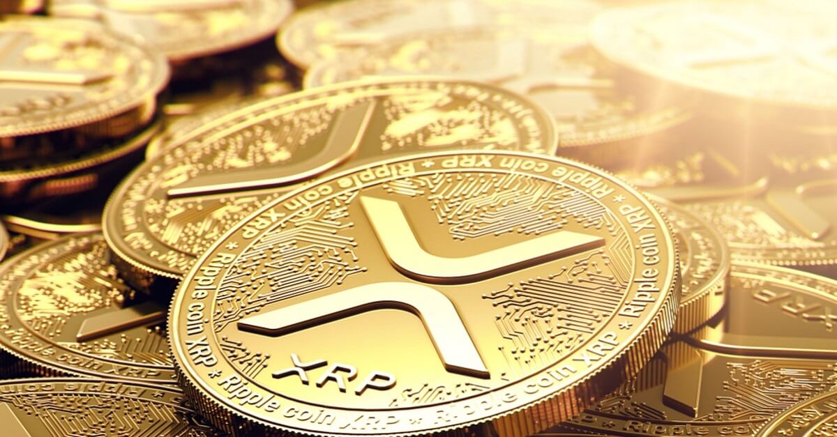 XRP Crypto Price