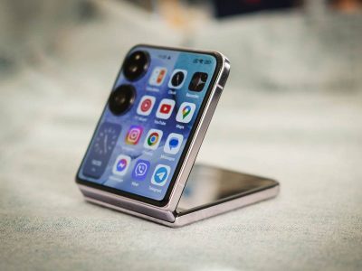 Xiaomi Mix Flip 2 | शाओमी Mix Flip 2 मॉडेलचे लाँच झाले कन्फर्म, Leica कॅमेरा सिस्टमने सुसज्ज