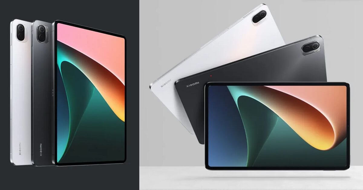 Xiaomi Pad 6