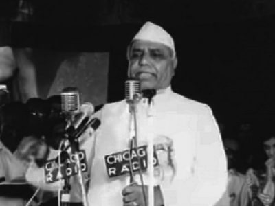 Yashwantrao Chavan Biography | महाराष्ट्राचे शिल्पकार यशवंतराव चव्हाण यांच्याविषयी जाणून घ्या