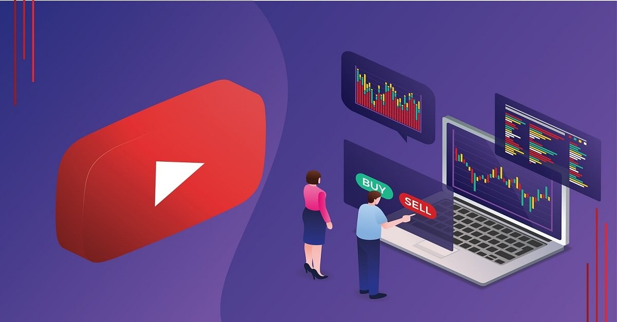 YouTube Stock Market Adviser