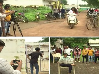 YouTube Village of India | होय! भारतातील एक असं गाव जिथे एक तृतीयांश लोक युट्यूब व्हिडिओ बनवून आपले घर चालवतात