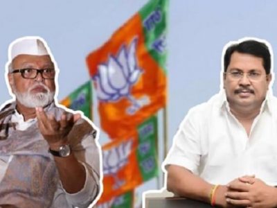 ZP Panchayat Election | राजकीय आरक्षण रद्द होऊनही OBC टक्का कायम | भाजपचे दावे फोल ठरले