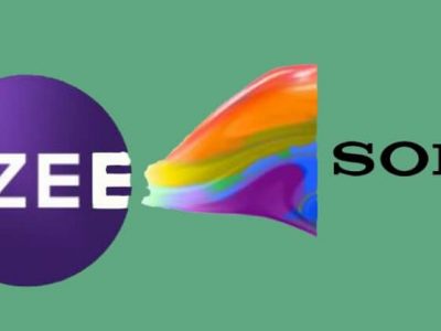 Zee Entertainment & Sony Pictures Merger | झी एंटरटेनमेंट सोनी पिक्चर्समध्ये विलीन