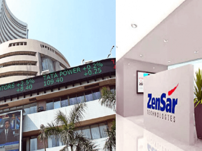 Zensar Technologies Shares Investment | झेंसार’च्या शेअरमधून वर्षभरात 168 % रिटर्न्स | अजूनही गुंतवणुकीची संधी