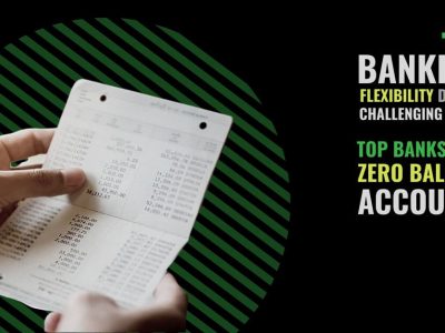 Zero Balance Account | झिरो-बॅलन्स बँक अकाउंट म्हणजे? असं फ्री ऑनलाईन ओपन करा तुमचं झिरो-बॅलन्स अकाउंट