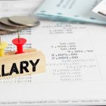 Salary Smart Investment