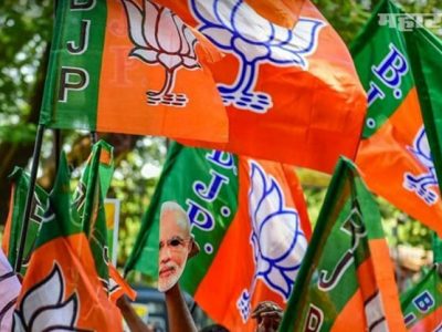 Zilla Parishad Election Results 2021 | नंदूरबारमध्ये भाजपला धक्का, 4 जागा गमावल्या