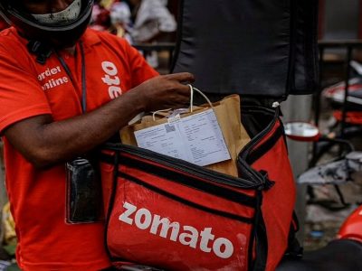 Zomato Food Quality | झोमॅटोमार्फत खराब अन्न पुरवणारे रेस्टॉरंट, स्टॉल्स ऑनलाइन ऑर्डरपासून ब्लॉक होणार