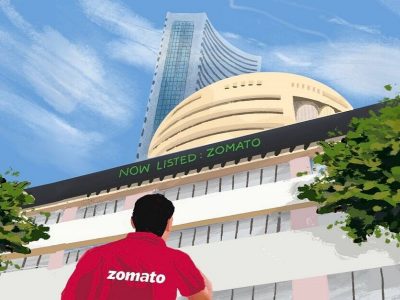 Zomato Share Price | झोमॅटोचा शेअर देऊ शकतो 127 टक्के रिटर्न, सध्या खरेदीला अत्यंत स्वस्त मिळतोय