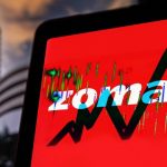 Zomato Share Price