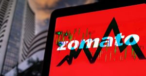 Eternal Share Price | 28 टक्के परतावा देईल हा शेअर, सुवर्ण संधी सोडू नका, ग्लोबल फर्म बुलिश – NSE: ETERNAL