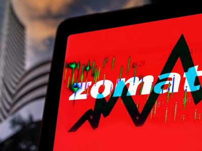 Eternal Share Price | 28 टक्के परतावा देईल हा शेअर, सुवर्ण संधी सोडू नका, ग्लोबल फर्म बुलिश – NSE: ETERNAL Eternal Share Price | 28 टक्के परतावा देईल हा शेअर, सुवर्ण संधी सोडू नका, ग्लोबल फर्म बुलिश – NSE: ETERNAL
