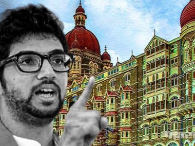 आदित्य ठाकरे यांचं नाव खराब करणं हा विरोधकांचा अजेंडा – अनिल परब