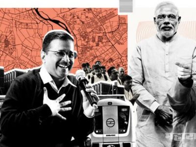 सुपडा साफ होणार! मोदी-शहा, २०० खासदार, ७० केंद्रीय मंत्री, ११ मुख्यमंत्री फुसके बार ठरणार: सर्व्हे