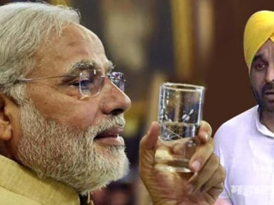 लोकांनी पैसे देऊन घेतलेला इंटरनेट डाटा बॅन होतो | त्यांच कंपन्यांच्या कंट्रोलमध्ये ‘आटा’ गेल्यावर…