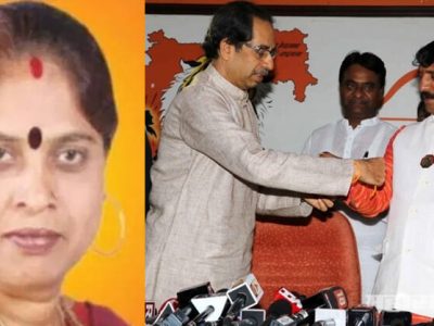 आशा बुचकेंची शिवसेनेतून हकालपट्टी, आमदार शरद सोनावणेंच्या विरोधात रणशिंग फुंकणार?