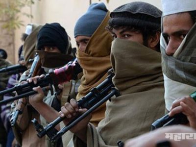 ATS arrested bangladeshis may have harboured suspected terrorists