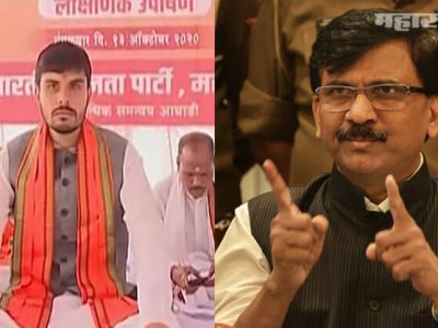 एक बोगस आचार्य पुढे करून मंदिरांचे टाळे उघडण्यासाठी आंदोलन केले – शिवसेना