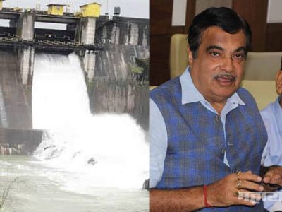 निवडणुकीत पाकिस्तानचं पाणी अडवण्याच्या धमक्या देऊन बारामतीचं पाणी बंद?