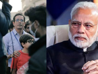 जुना भारतच ठीक होता यार | तेव्हा आपण असहमत असल्यास लोकं तुटून पडत नव्हती – अनुप सोनी