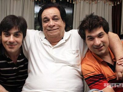 senior Bollywood actor passes away