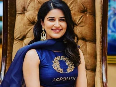 Actress Vaidehi Parshurami Biography | अभिनेत्री वैदेही परशुरामी बद्दल माहिती