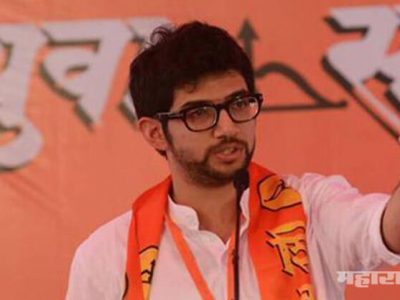शेतकऱ्यांना सरसकट कर्जमाफी करुन देणारचं : आदित्य ठाकरे
