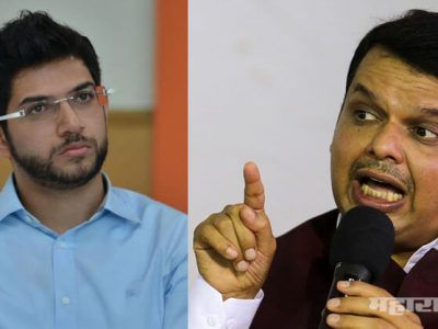 विधानसभेत फडणवीसांना शह? लवकरच आदित्य ठाकरे यांचा ‘जन आशीर्वाद’ दौरा