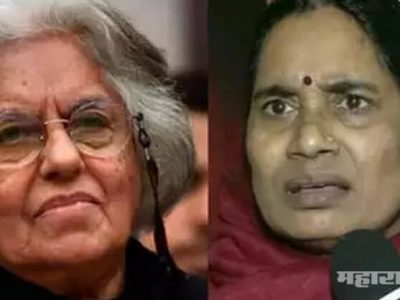 बलात्काऱ्यांना माफ करा हे विचारायची हिंमतच कशी होते? – निर्भयाच्या आईचा संताप