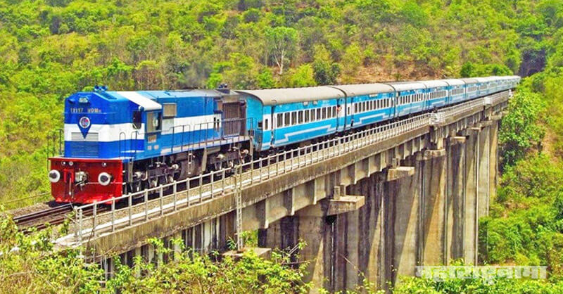 Corona Konkan railway, 52 employee gets quarantined