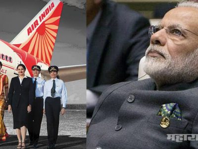 खरेदीदार न मिळाल्यास एअर इंडिया ६ महिन्यात बंद होणार