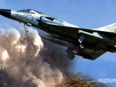 How is the josh? 200 – 300 terrorists killed in a air strike done by indian airforce last night