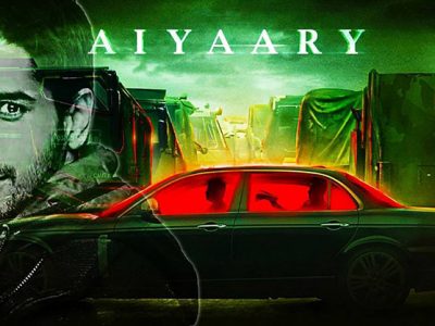 aiyaary-cbfc-cleared