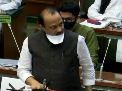 Maha Budget 2021-22 | उस्मानाबाद, सिंधुदुर्ग, अमरावती, परभणीत मेडिकल कॉलेज उभारणार