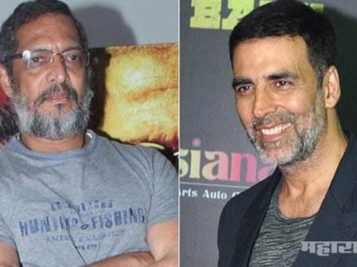 Akshay kumar decided to exit from Housefull 4 movie after MeToo movement