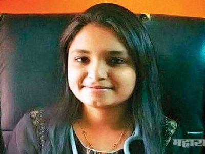 डॉ. पायल तडवी आत्महत्या: तिन्ही डॉक्टर आरोपींना १० जूनपर्यंत न्यायालयीन कोठडी