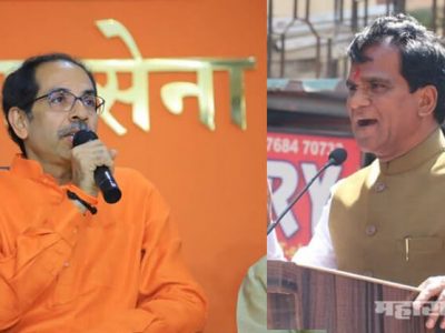 युती केली चूक झाली, आता २०२४च्या तयारीला लागा: रावसाहेब दानवे