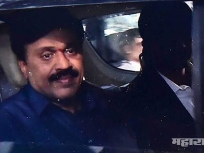 bjp senior leader janardhana reddy arrested under connection in 600 crores scam