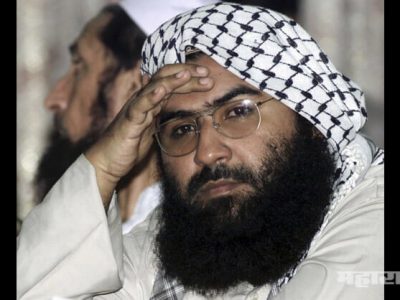 China blocks indias bid designate jem chief and terrorist masood azhar a global terrorist at un security council