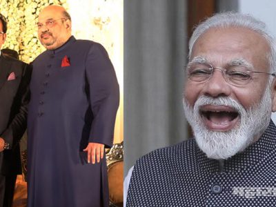 शेतकऱ्यांचं उत्पन्न दुप्पट करणार होते; पण चुकून जय शहांचं १५०० टक्क्यांनी वाढलं: सविस्तर