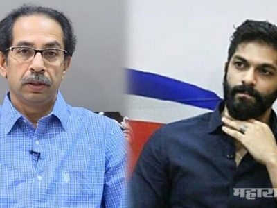 कोरोना योद्धे असा शाब्दिक गौरव करुन त्यांच्या समस्या सुटणार नाहीत – अमित ठाकरे