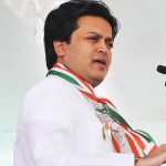 Amit Vilasrao Deshmukh