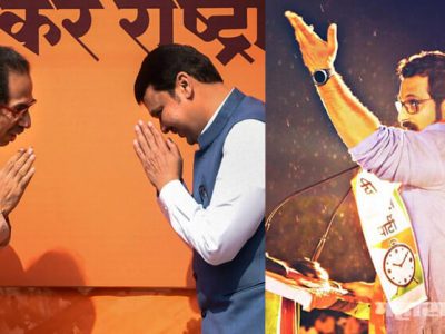 जे औरंगजेबाला जमलं नाही ते महाराष्ट्र सरकारनं करून दाखवलं: डॉ. अमोल कोल्हे