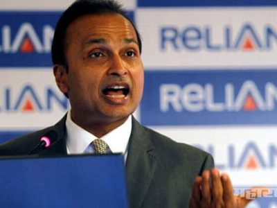 ericsson filed petitions at supreme court to prevent anil ambani from leaving india over pending dues